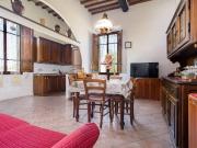 Appartamento in vendita a Castagneto Carducci LI