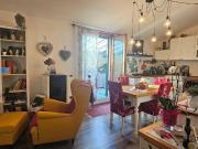 Appartamento in vendita a Castagneto Carducci LI