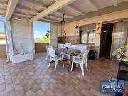 Appartamento in vendita a Castagneto Carducci LI