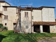 Appartamento in vendita a Castel Focognano AR