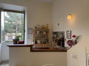 Appartamento in vendita a Castel Gandolfo RM