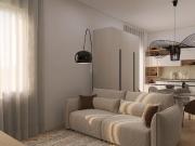 Appartamento in vendita a Castel Guelfo Di Bologna