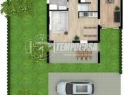 Appartamento in vendita a Castel Guelfo di Bologna BO