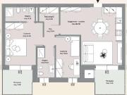 Appartamento in vendita a Castel Maggiore