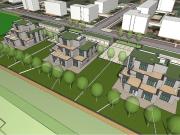 Appartamento in vendita a Castel Maggiore BO