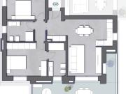 Appartamento in vendita a Castel Maggiore BO