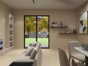 Appartamento in vendita a Castel Mella BS