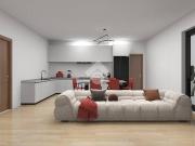 Appartamento in vendita a Castel Mella BS