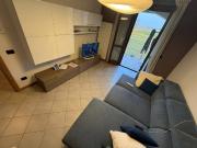 Appartamento in vendita a Castel Rozzone BG