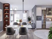 Appartamento in vendita a Castel San Pietro Terme BO