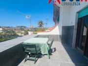 Appartamento in vendita a Castel Volturno CE