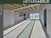 Appartamento in vendita a Castelcucco TV