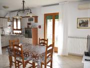 APPARTAMENTO in VENDITA a CASTELFIORENTINO di 4 vani