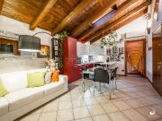 Appartamento in vendita a Castelfranco Emilia