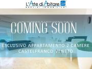 Appartamento in vendita a Castelfranco Veneto TV