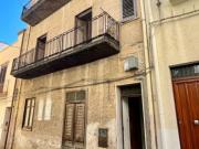 casa semindipendente in vendita a Castellammare del Golfo