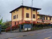 Appartamento in vendita a Castellarano