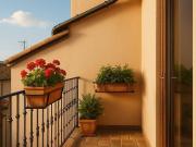 Appartamento in vendita a Castell'Arquato PC