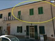 Appartamento in vendita a Castell'Azzara GR