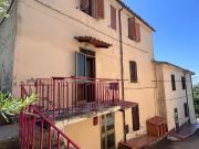 APPARTAMENTO in VENDITA a CASTELL'AZZARA SELVENA di...