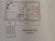 Appartamento in vendita a Castellazzo Bormida AL