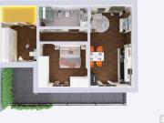 Appartamento in vendita a Castelletto Stura CN Appartamento in vendita a Castelletto Stura CN