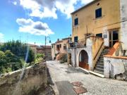 Appartamento in vendita a Castellina Marittima PI