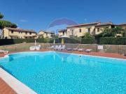 Appartamento in vendita a Castellina Marittima PI