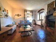 Appartamento in vendita a Castellina Marittima PI