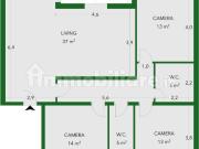 Appartamento in vendita a Castello D'Argile