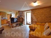Appartamento in vendita a Castello Molina Di Fiemme