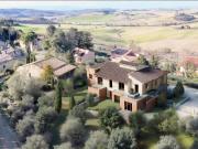 Appartamento in vendita a Castelnuovo Berardenga