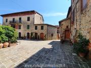Appartamento in vendita a Castelnuovo Berardenga
