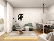 Appartamento in vendita a Castelnuovo Berardenga