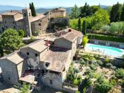 Appartamento in vendita a Castelnuovo Berardenga SI