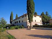 Appartamento in vendita a Castelnuovo Berardenga SI