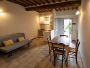 Appartamento in vendita a Castelnuovo Berardenga SI