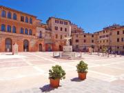 Appartamento in vendita a Castelnuovo Berardenga SI