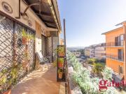 Appartamento in vendita a Castelnuovo di Porto via Guido...