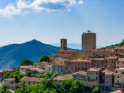 Appartamento in vendita a Castelnuovo di Val di Cecina PI
