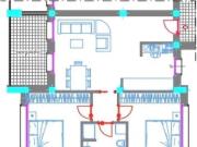 Appartamento in vendita a Castelnuovo Magra SP