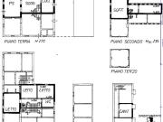 Villetta a schiera in vendita a Castelnuovo Rangone MO