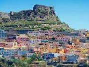 Appartamento in vendita a Castelsardo SS