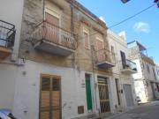 Appartamento in vendita a Castelvetrano via Fabio filzi