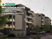 Appartamento in vendita a Castenaso BO