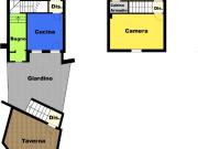 Appartamento in vendita a Castenaso BO