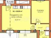 Appartamento in vendita a Castenaso via Piave, Villanova