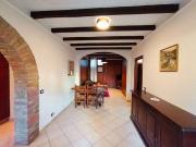 Appartamento in vendita a Cortona AR