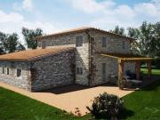 Appartamento in vendita a Castiglione del Lago PG