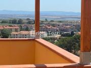 Appartamento in vendita a Castiglione della Pescaia GR
